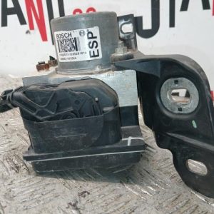 OPEL CORSA D PHASE 1