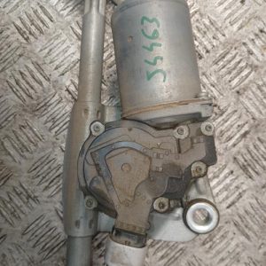 TOYOTA YARIS 1 PHASE 2