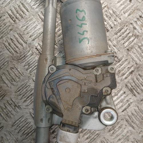 TOYOTA YARIS 1 PHASE 2