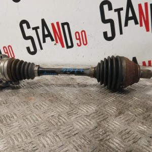 AUDI A3 3 CABRIO PHASE 2