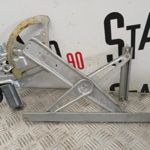 TOYOTA YARIS 1 PHASE 2