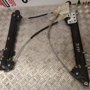 AUDI A3 3 CABRIO PHASE 2