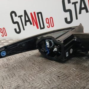 DS DS3 CROSSBACK PHASE 1