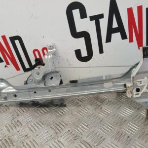 PEUGEOT 3008 1 PHASE 2