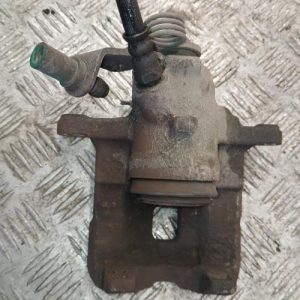 RENAULT TRAFIC 2 PHASE 2