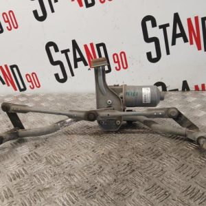 RENAULT TRAFIC 3 COURT PHASE 1