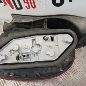 RENAULT GRAND MODUS PHASE 2