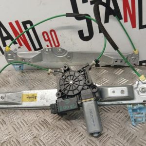 OPEL CORSA D PHASE 1