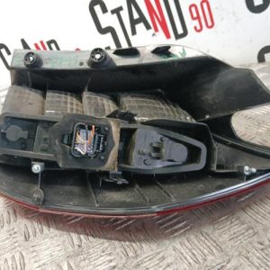 RENAULT SCENIC 2 PHASE 1