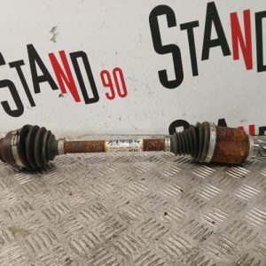 RENAULT TWINGO 3 PHASE 2