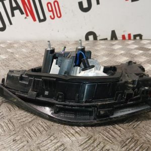 DS DS3 CROSSBACK PHASE 1