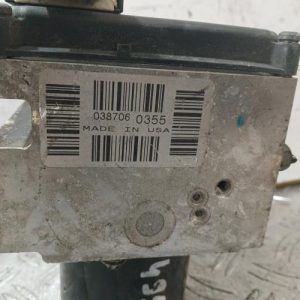 PEUGEOT 407 PHASE 1 BREAK