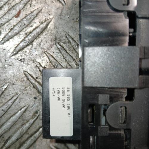 PEUGEOT 308 1 PHASE 1