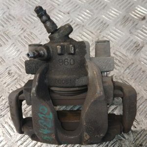 DACIA SANDERO 2 PHASE 1