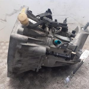 RENAULT MEGANE 4 PHASE 1