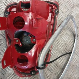 MINI MINI 2 R56 PHASE 1