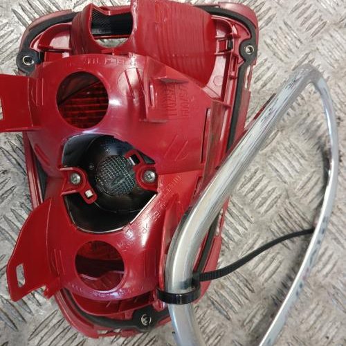 MINI MINI 2 R56 PHASE 1