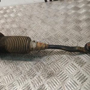 TOYOTA LAND CRUISER 3 J90 PHASE 2