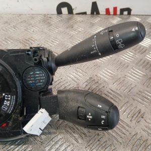 PEUGEOT 3008 1 PHASE 2