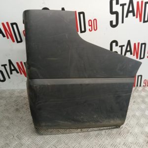 RENAULT TRAFIC 3 COURT PHASE 1