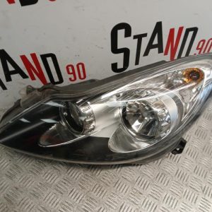 OPEL CORSA D PHASE 1