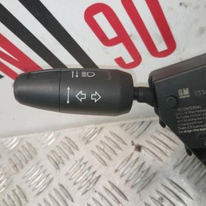 OPEL CORSA D PHASE 1