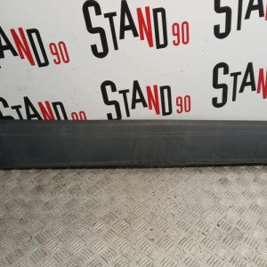 RENAULT TRAFIC 3 COURT PHASE 1