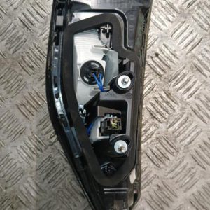 DS DS3 CROSSBACK PHASE 1