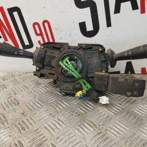 RENAULT TRAFIC 3 COURT PHASE 1