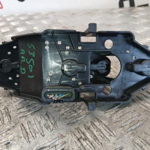 MINI MINI 3 F56 PHASE 1