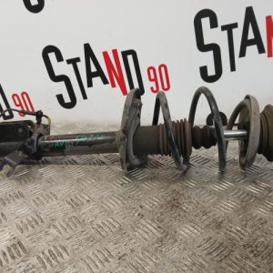 DACIA SANDERO 2 PHASE 1