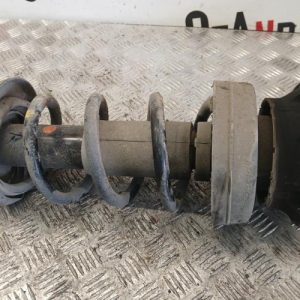 RENAULT TRAFIC 3 COURT PHASE 1