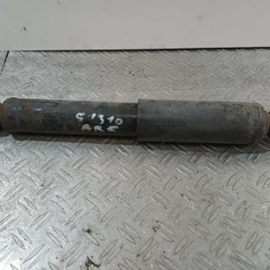 FIAT DUCATO 3 PHASE 1