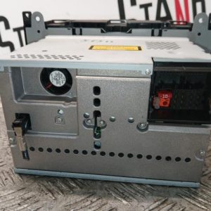 MERCEDES CLASSE A 169 PHASE 1