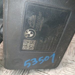 MINI MINI 3 F56 PHASE 1