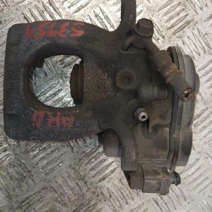 NISSAN QASHQAI 2 PHASE 1