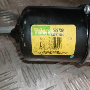 RENAULT CLIO 3 PHASE 2