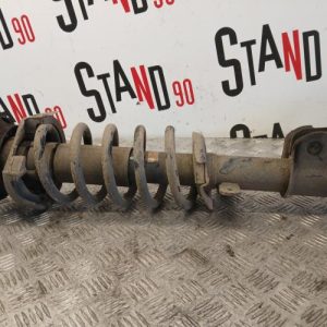 RENAULT TRAFIC 2 PHASE 2