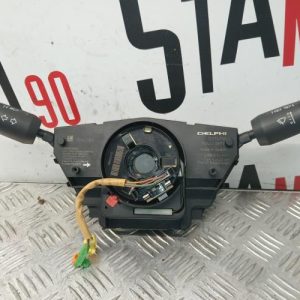 OPEL CORSA D PHASE 1