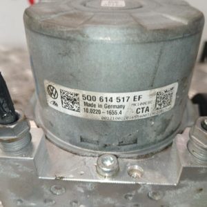 AUDI A3 3 CABRIO PHASE 2