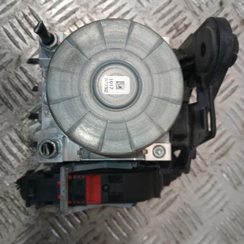 AUDI A3 3 CABRIO PHASE 2