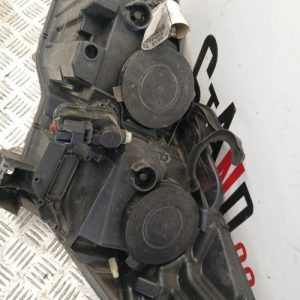 PEUGEOT 3008 1 PHASE 2