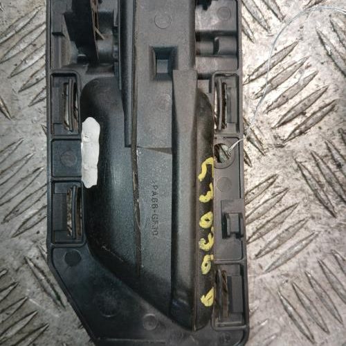 CITROEN BERLINGO 1 PHASE 2