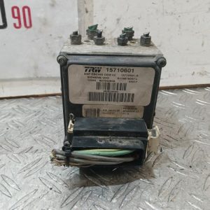 PEUGEOT 407 PHASE 1 BREAK