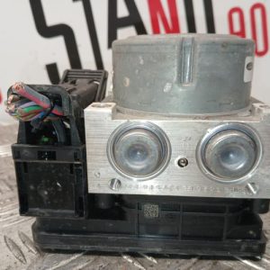 FORD FIESTA 7 PHASE 1