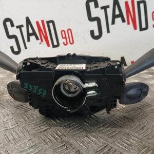 PEUGEOT 3008 1 PHASE 2