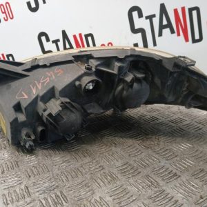 MERCEDES CLASSE A 169 PHASE 1