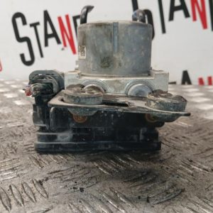 RENAULT TRAFIC 3 COURT PHASE 1