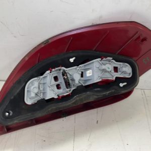 MERCEDES CLASSE A 169 PHASE 1