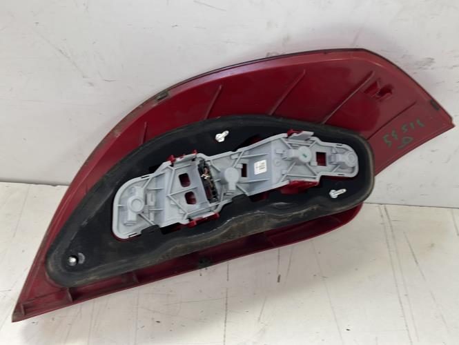 MERCEDES CLASSE A 169 PHASE 1